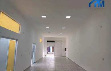 Imagem 7: Salão Comercial à Venda Terras de São Pedro e São Paulo