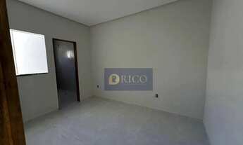 Imagem 4: Casa com 2 dormitórios à venda, 75 m² por R$ 275.000 - Planalto - Arapiraca/AL