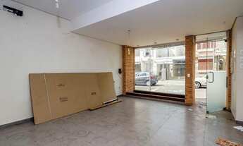 Imagem 4: Imóvel Comercial na Rua Governador em Piracicaba para locação