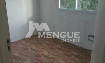 Imagem 3: Apartamento 2 Dormitórios, Mário Quintana - Porto Alegre