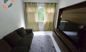 Imagem 2: Apartamento com 3 dormitórios à venda, 103 m² por R$ 320.000,00 - Caonze - Nova Iguaçu/RJ