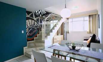 Imagem 2: Apartamento à Venda - União, 4 Quartos, 184 m2