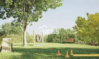 Imagem 7: Lote no Jardins Amsterdã