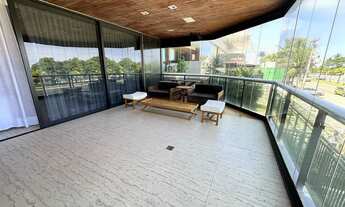 Imagem 4: Excelente 4 quartos, 250 m2, Lúcio Costa, praia