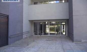 Imagem 3: PRÉDIO - VILA LEOPOLDINA - SP