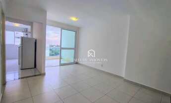 Imagem 2: Apartamento com 1 dormitório, 57 m² - venda por R$ 650.000 ou aluguel por R$ 2.800/mês - J
