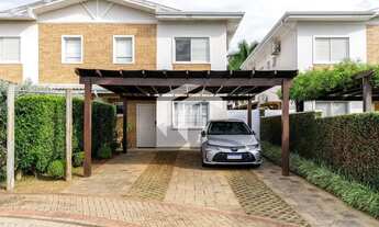 Imagem: Casa - Parque Xangrilá - Campinas