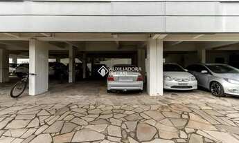 Imagem 4: Apartamento 1 dormitório 1 vaga, prédio com terraço e salão de festas tem 47 m2 em Santana