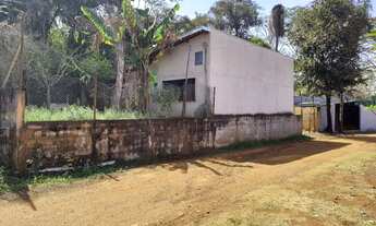 Imagem: Vendo chácara em Condomínio Juruce