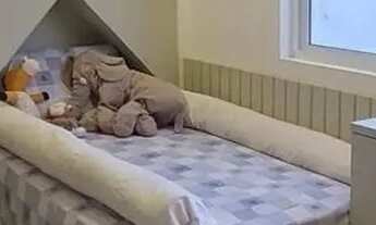 Imagem 2: Maravilhosa casa à venda no Alphaville Mirante, com localização privilegiada