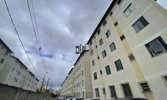 Imagem 5: Imóvel para venda com 48 metros quadrados com 2 quartos em Vivendas da Serra - Juiz de For