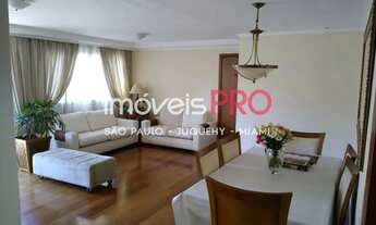 Imagem: Ótimo Apto em Moema Pássaros
