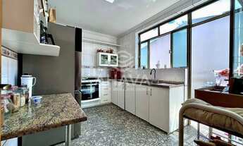 Imagem 7: Casa com 5 Quartos à Venda - 360m² - São João Batista - Próximo à Avenida João Samaha