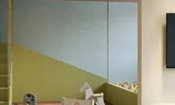 Imagem 4: Mood Club, 2 E 3 Quartos Com Opções De 53M² E 65M² Com 1 Ou 2 Vagas De Garagem No Costa Az