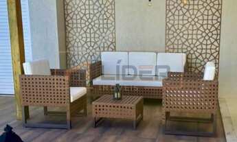 Imagem 7: Vendo Casa Linear no Santa Clara