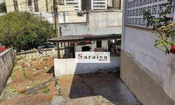 Imagem 3: Terreno à venda, 153 m² por R$ 380.000,00 - Nova Petrópolis - São Bernardo do Campo/SP