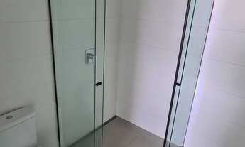 Imagem 3: Studio no Edificio Vertigo