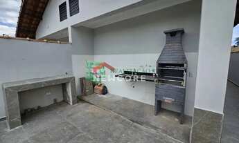 Imagem 5: Casa em Rua Texas - Flórida Mirim - Mongaguá/SP