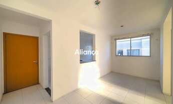 Imagem 4: Apartamento de 01 Dormitório - Parque Santa Fé - Porto Alegre /RS