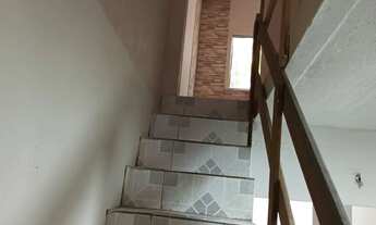 Imagem 5: CASA NA PEDREIRA