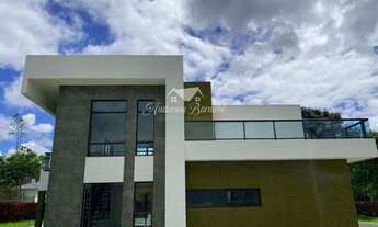 Imagem 3: ALDEIA - CASA ALTO PADRÃO EM CONDOMÍNIO DE LUXO