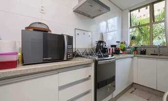 Imagem 9: Apartamento mobiliado para locação no Vila Da Serra