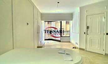 Imagem 4: ALUGA Apartamento 02 dormitórios Edifício Panorama Center bairro Vila Imperial São José do