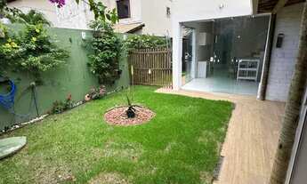 Imagem 2: Venda Casa 2/4 suítes em Condomínio em Abrantes/ Alphaville