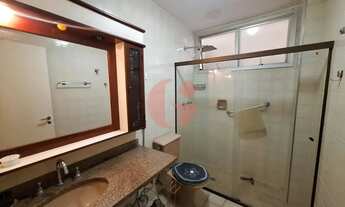 Imagem 7: Apartamento à venda com 3 quartos sendo 1 suíte- 96 m²- Jardim Aquarius