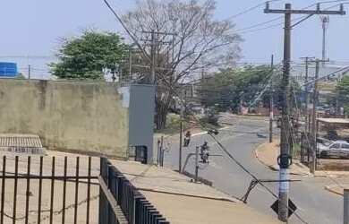 Imagem: Sobrado para alugar (parte superior