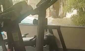 Imagem 7: Alugar - Apartamento em Ponta Negra - 2/4 Suíte - 56m² - Porto Paládio