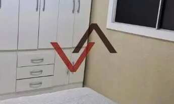 Imagem 7: OPORTUNIDADE Apartamento Mobiliado 2/4 - Catu de Abrantes