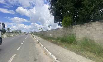 Imagem 7: Localização privilegiada venda ou arrendamento área Avenida Fraga Maia