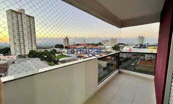 Imagem 2: Apartamento à Venda 2 quartos no Centro de São José dos Campos!