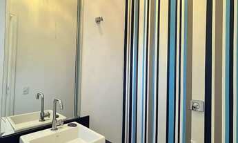 Imagem 2: Casa Terrea para Alugar com 3 Suites - por 7.300,00 mês