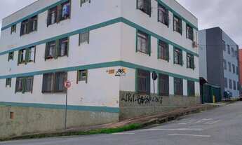 Imagem: APTO COM 02 QUARTOS 1 VAGA