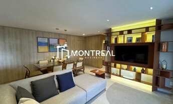 Imagem 7: APARTAMENTO À VENDA EM INDIANÓPOLIS, 3 SUÍTES. 2 VAGAS DE GARAGEM