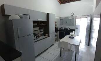 Imagem: CASA A VENDA EM CIDADE NOVA COM 1° ANDAR