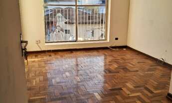 Imagem 7: Aclimação- Apartamento de 2 dormitórios, 1 vaga, 65m2, dependências