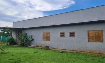 Imagem 3: CHÁCARA ALTO PADRÃO EM CONDOMÍNIO FECHADO - ANALISO PERMUTA!