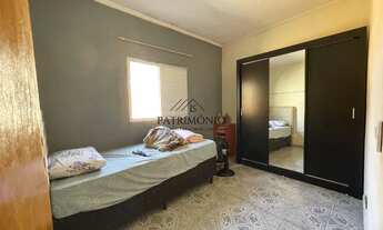 Imagem 6: Duas casas e salão de festas para moradia ou renda, a venda por 375.000,00. Jardim Paulist