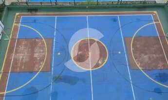 Imagem 2: Vendo apartamento com 2 quartos e lazer completo em Covanca - São Gonçalo - RJ