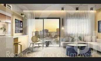 Imagem 4: Apartamento para Venda - 27.69m², 1 dormitório, 1 vaga - Cidade Baixa