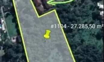 Imagem 4: Terreno Único em Vargem Pequena