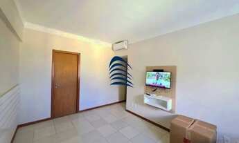 Imagem 4: Apartamento 4/4, transformado em 3/4, com sala ampliada, sendo duas suítes, banheiro socia