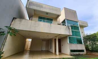 Imagem 3: Casa à venda no condomínio Vale do Arvoredo na Região Sul de Londrina com 5 quartos