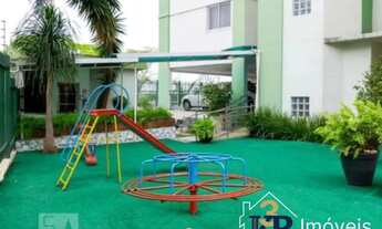 Imagem 4: Apartamento no setor dos afonsos com 2 quartos e varanda, armarios embutidos