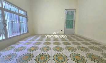 Imagem 2: Casa com 2 dormitórios à venda, 142 m² por R$ 500.000,00 - Ponte Rasa - São Paulo/SP