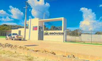 Imagem 2: Apartamento à venda no Condomínio Reserva Green Park Zona Leste de Teresina