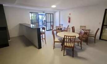 Imagem 7: Excelente AP 2/4 NASCENTE andar alto RECÉM INAUGURADO